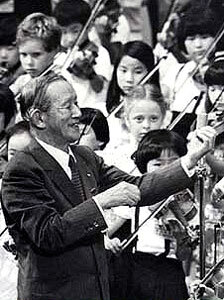 Dr. Shinichi Suzuki