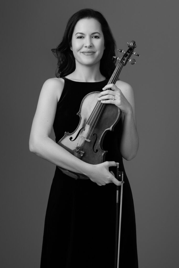 Dr. Nikki Routman Ebisu | Suzuki Method Instructor